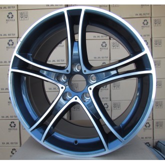 BMW 1195 8.5x19 5x120